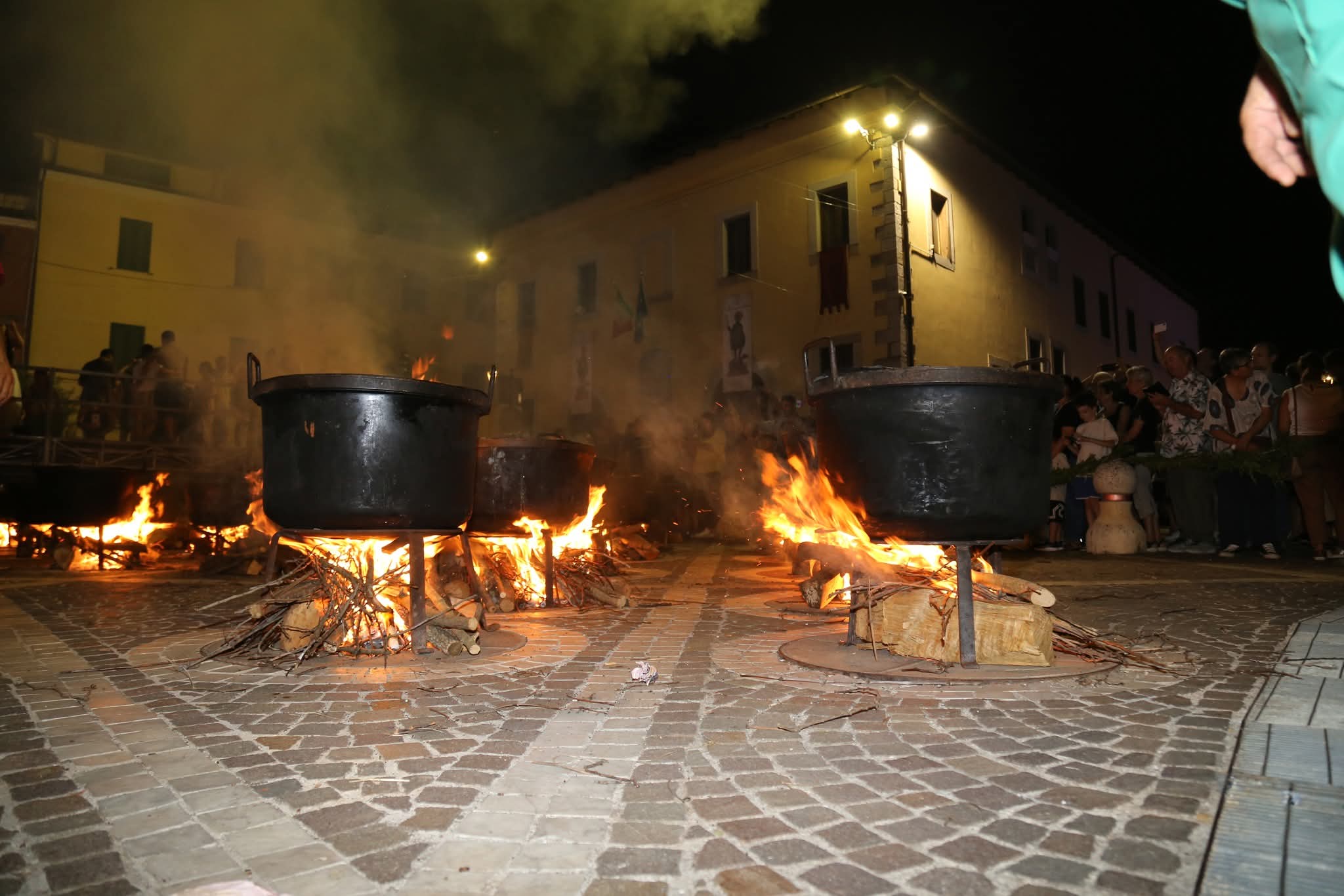 La Panarda